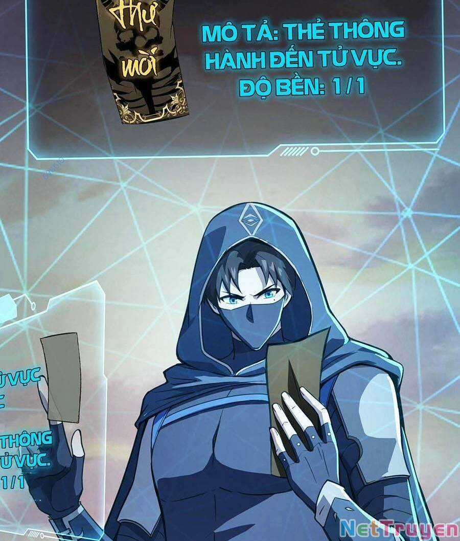 Chỉ Có Ta Có Thể Sử Dụng Triệu Hoán Thuật Chương 29 trang 47