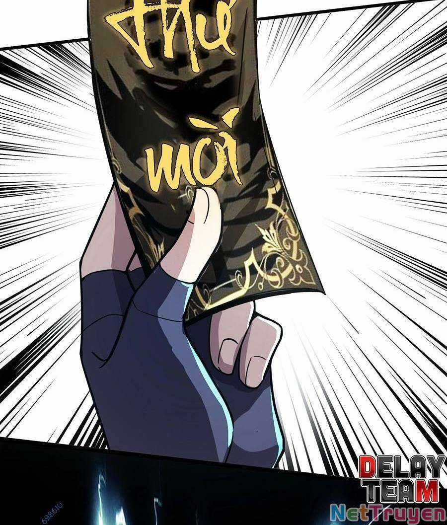 Chỉ Có Ta Có Thể Sử Dụng Triệu Hoán Thuật Chương 29 trang 50