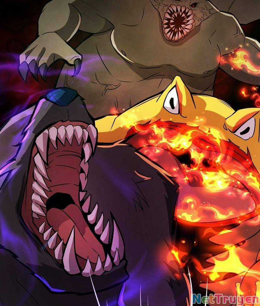 Chỉ Có Ta Có Thể Sử Dụng Triệu Hoán Thuật Chương 29 trang 55