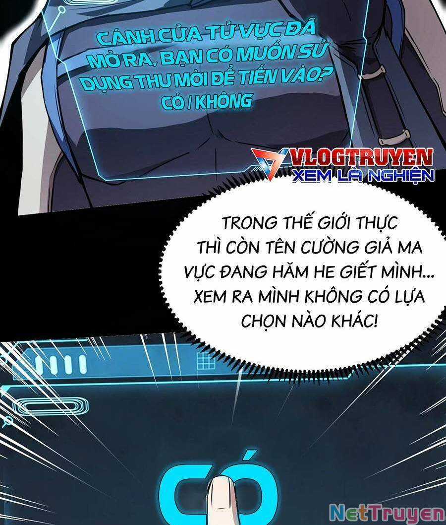 Chỉ Có Ta Có Thể Sử Dụng Triệu Hoán Thuật Chương 29 trang 57