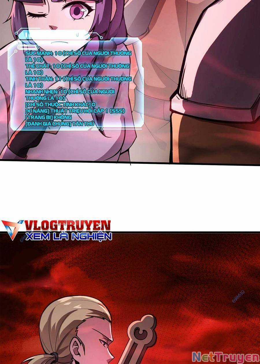 Chỉ Có Ta Có Thể Sử Dụng Triệu Hoán Thuật Chương 29 trang 69