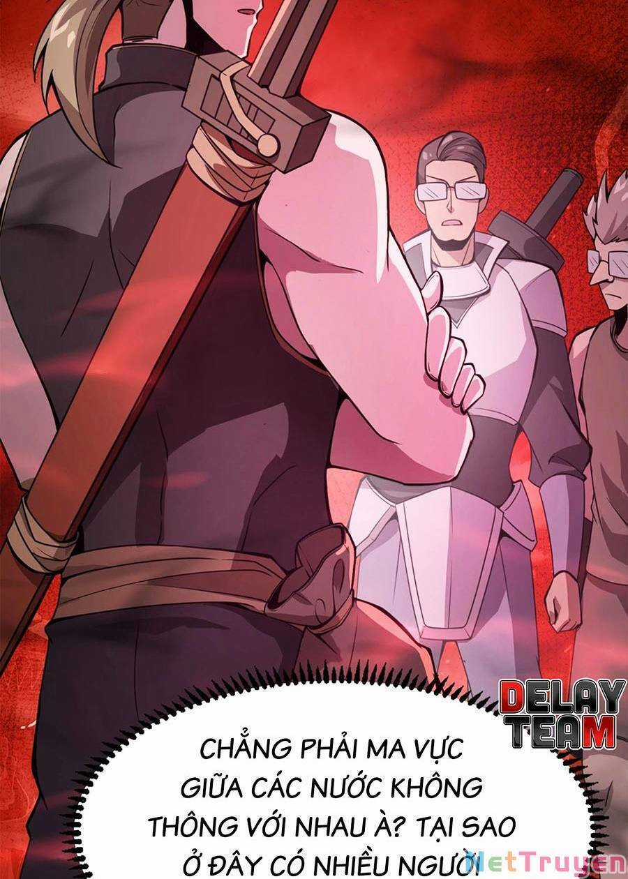 Chỉ Có Ta Có Thể Sử Dụng Triệu Hoán Thuật Chương 29 trang 70