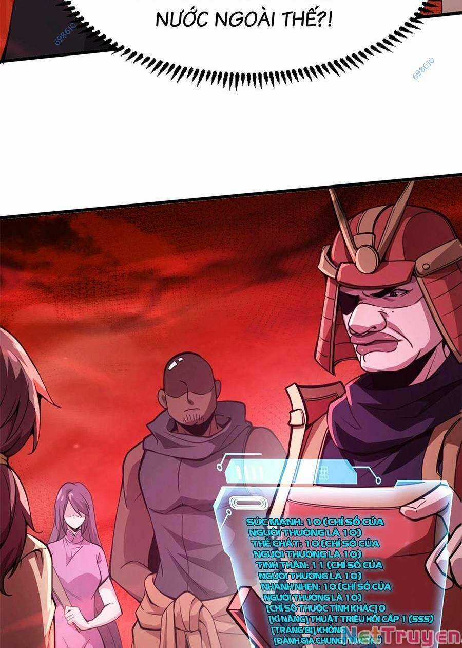 Chỉ Có Ta Có Thể Sử Dụng Triệu Hoán Thuật Chương 29 trang 71