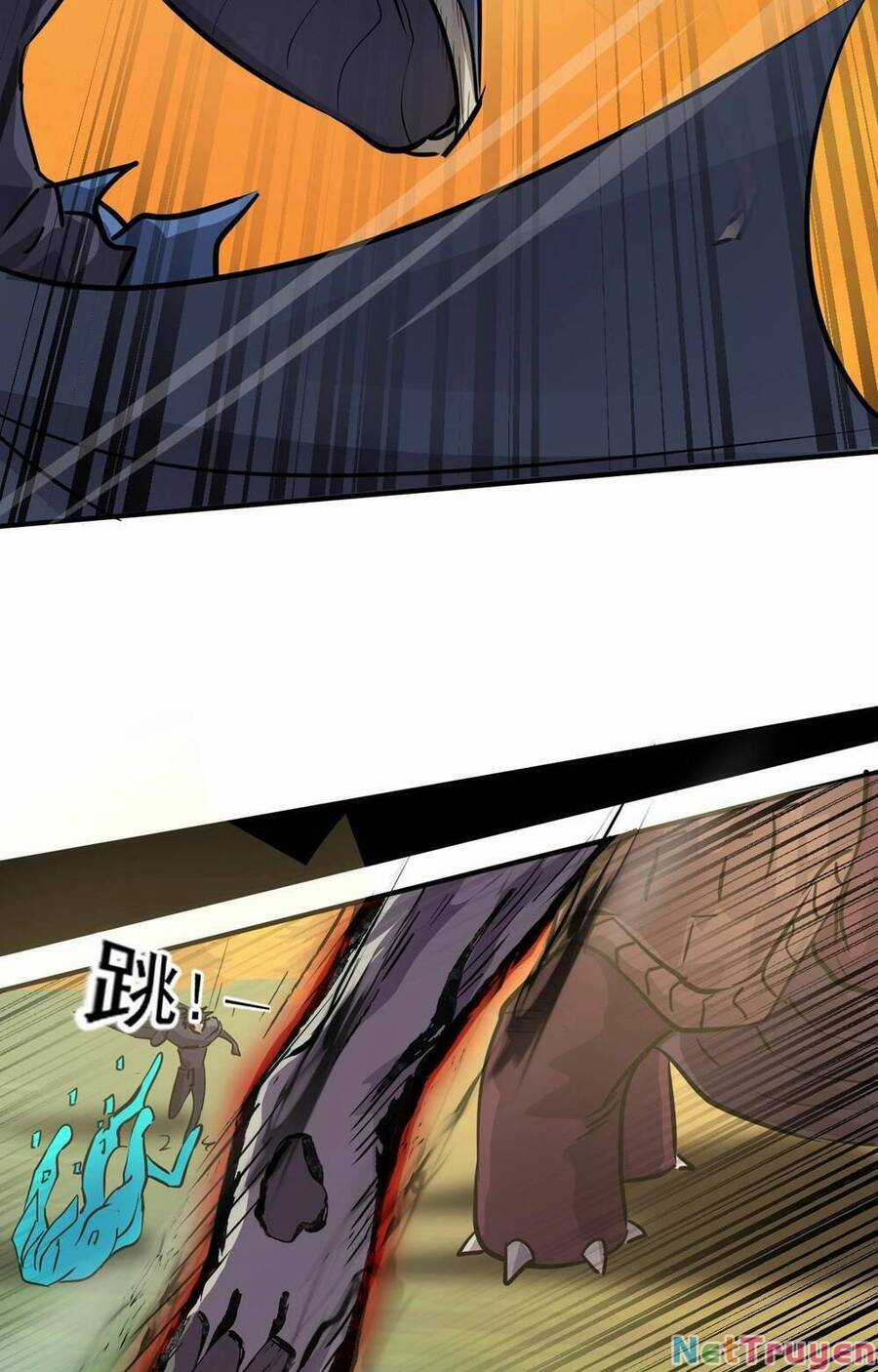 Chỉ Có Ta Có Thể Sử Dụng Triệu Hoán Thuật Chương 3.5 trang 12