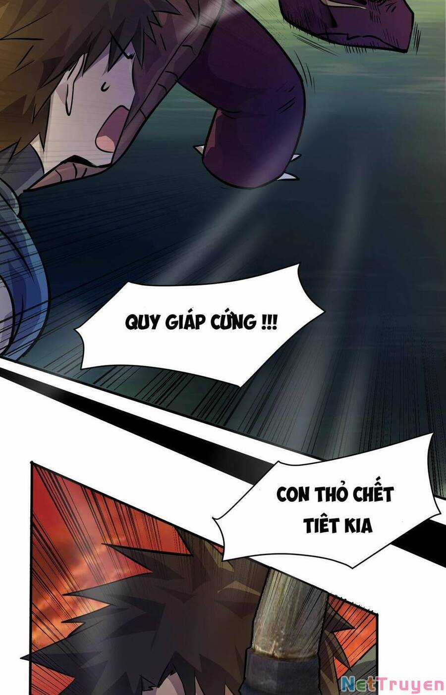 Chỉ Có Ta Có Thể Sử Dụng Triệu Hoán Thuật Chương 3.5 trang 14