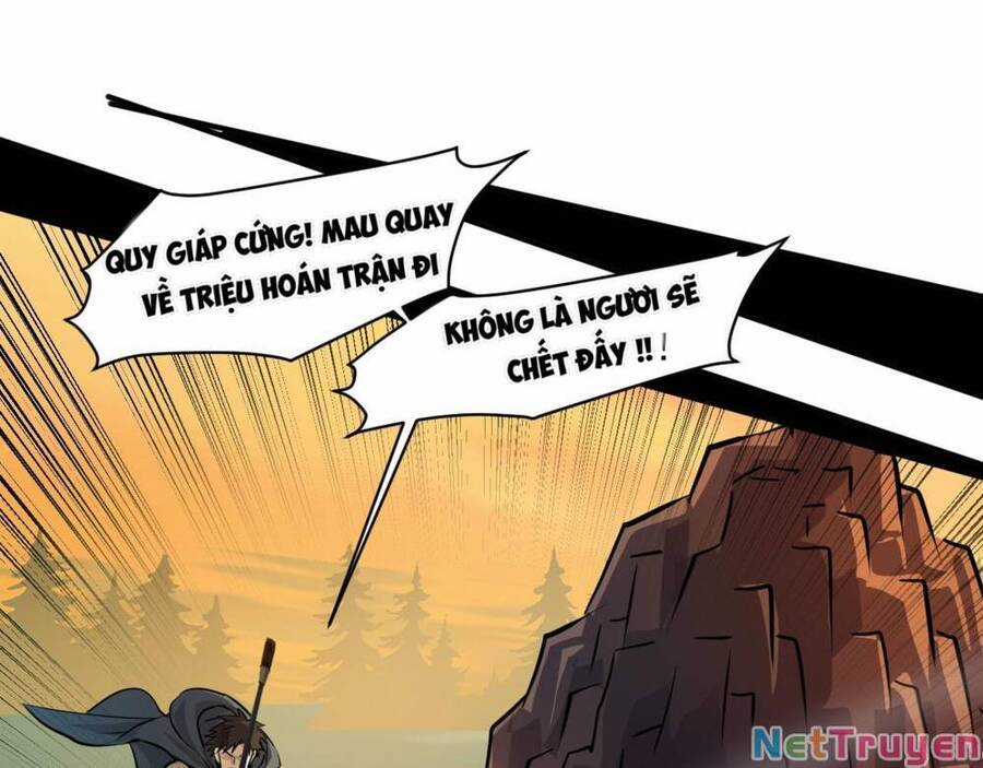 Chỉ Có Ta Có Thể Sử Dụng Triệu Hoán Thuật Chương 3.5 trang 19