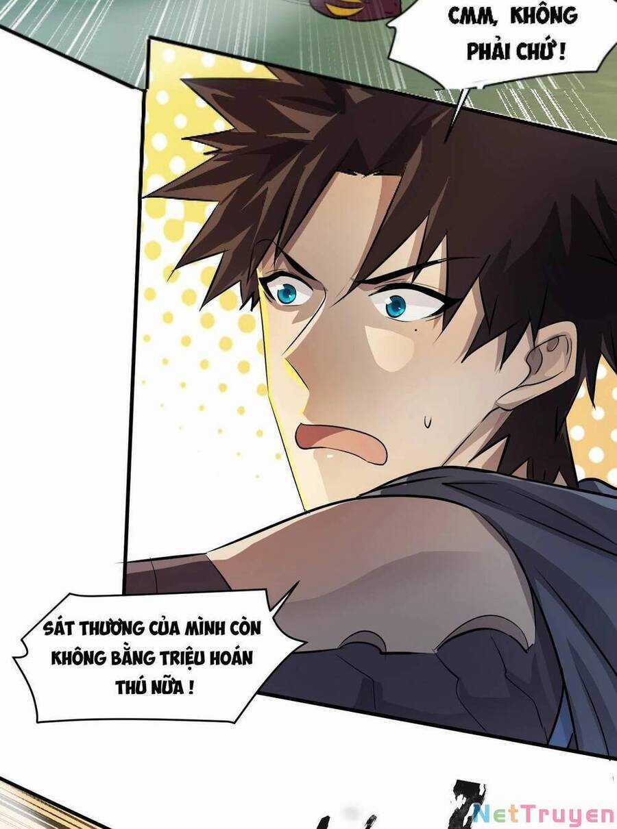 Chỉ Có Ta Có Thể Sử Dụng Triệu Hoán Thuật Chương 3.5 trang 2