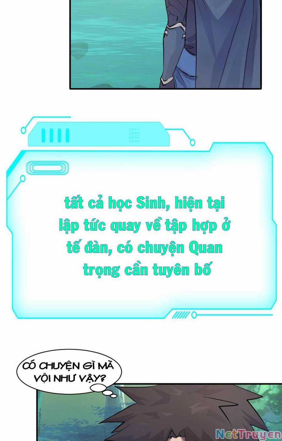 Chỉ Có Ta Có Thể Sử Dụng Triệu Hoán Thuật Chương 3.5 trang 47