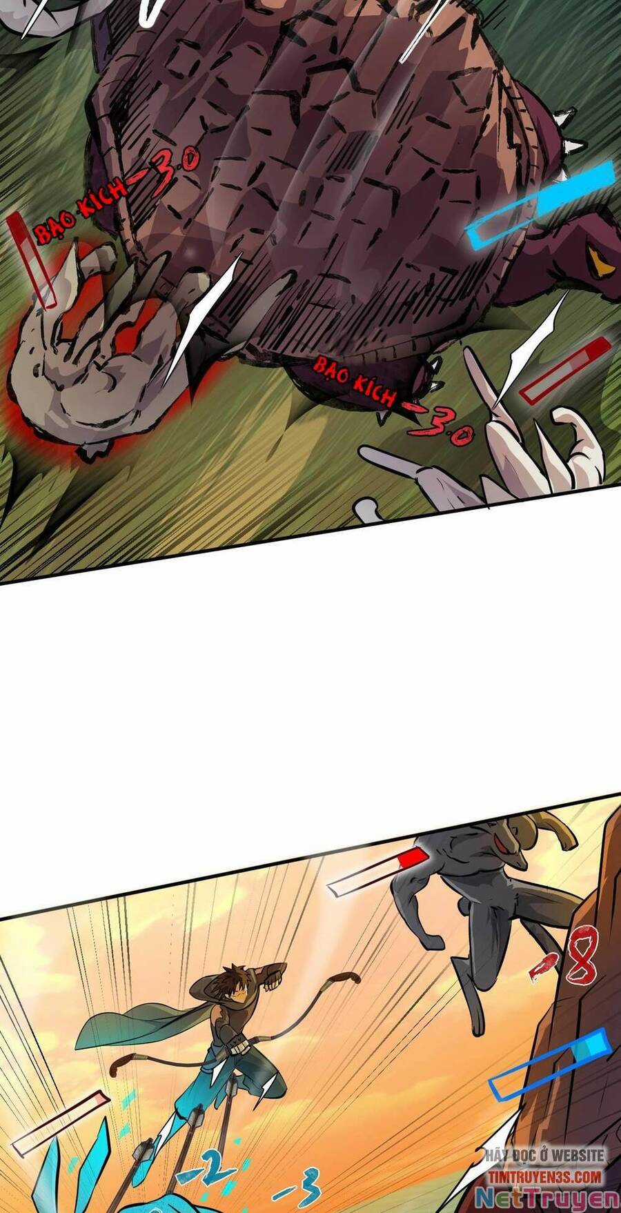 Chỉ Có Ta Có Thể Sử Dụng Triệu Hoán Thuật Chương 3.5 trang 7