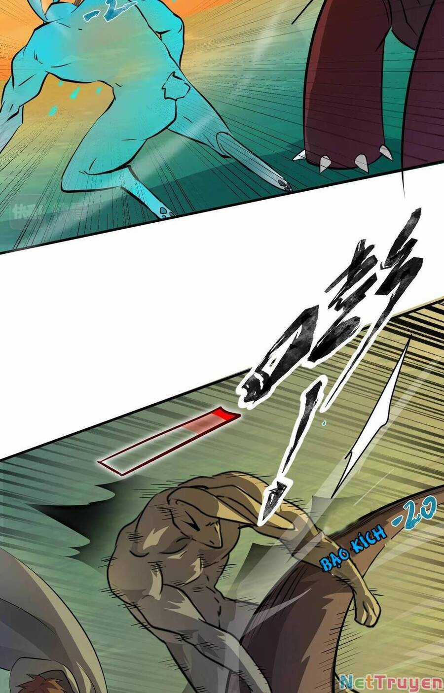 Chỉ Có Ta Có Thể Sử Dụng Triệu Hoán Thuật Chương 3.5 trang 8