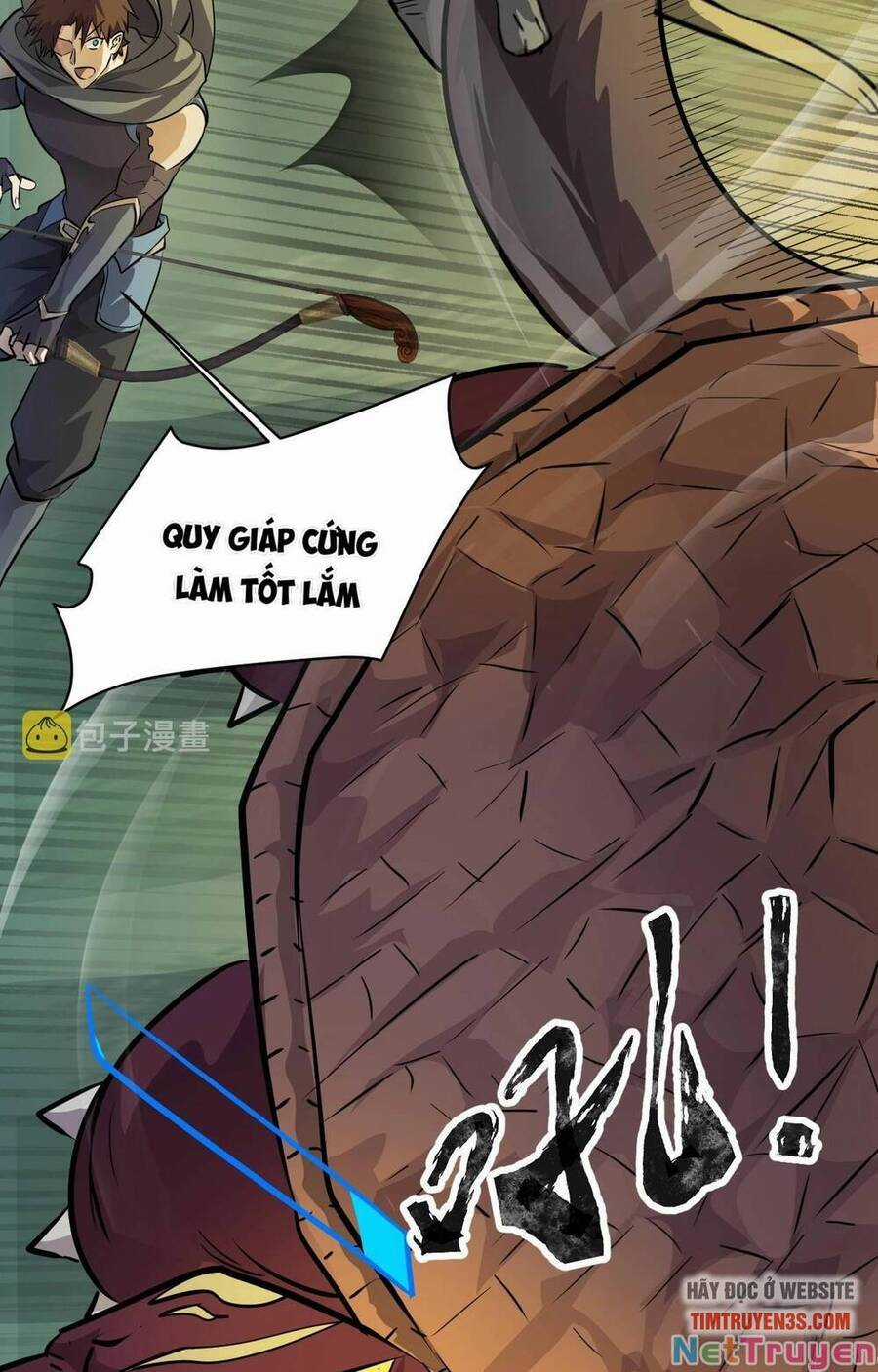 Chỉ Có Ta Có Thể Sử Dụng Triệu Hoán Thuật Chương 3.5 trang 9