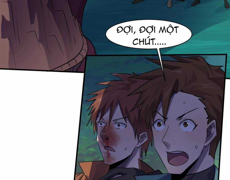 Chỉ Có Ta Có Thể Sử Dụng Triệu Hoán Thuật Chương 3 trang 15