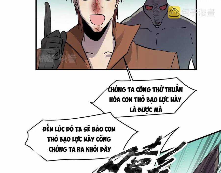 Chỉ Có Ta Có Thể Sử Dụng Triệu Hoán Thuật Chương 3 trang 25