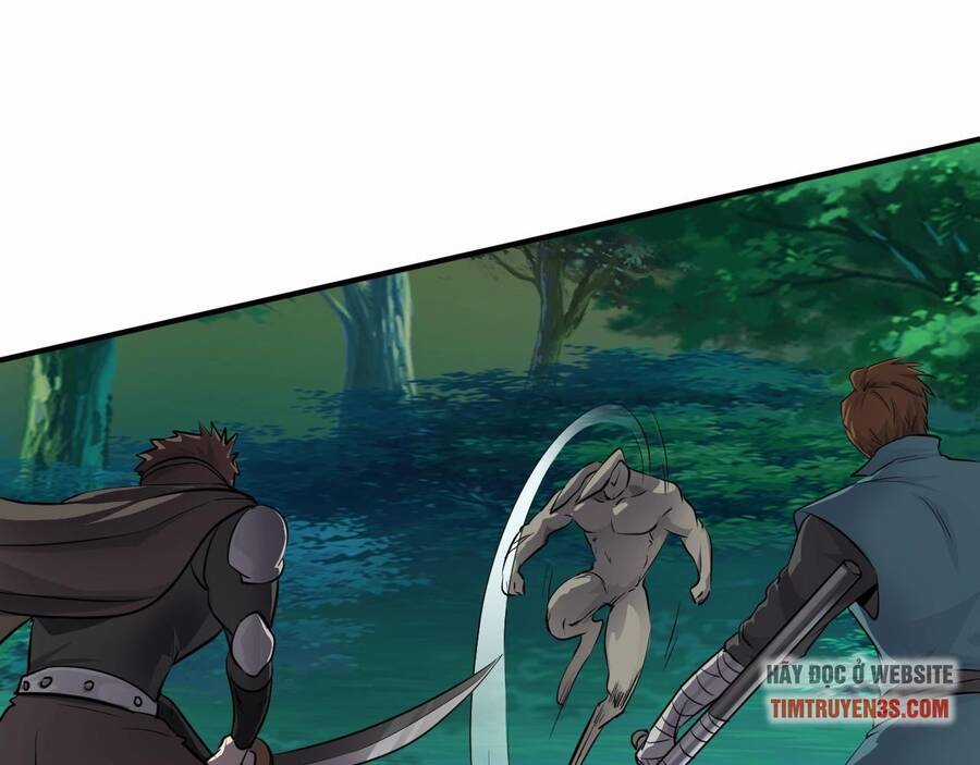 Chỉ Có Ta Có Thể Sử Dụng Triệu Hoán Thuật Chương 3 trang 32