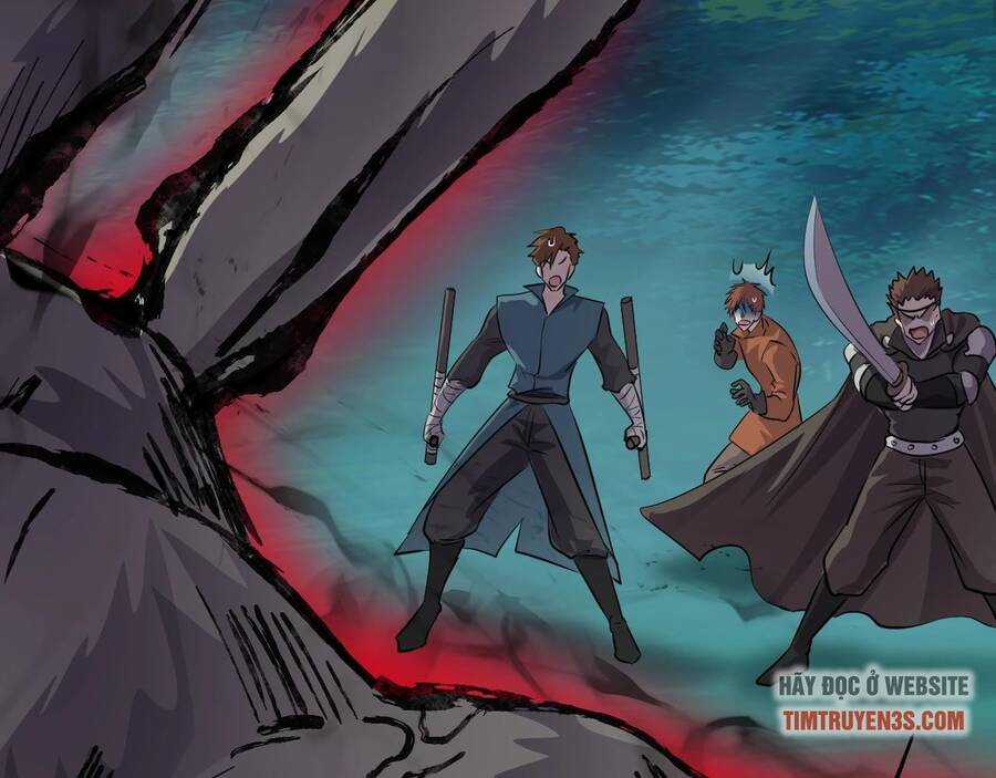 Chỉ Có Ta Có Thể Sử Dụng Triệu Hoán Thuật Chương 3 trang 39