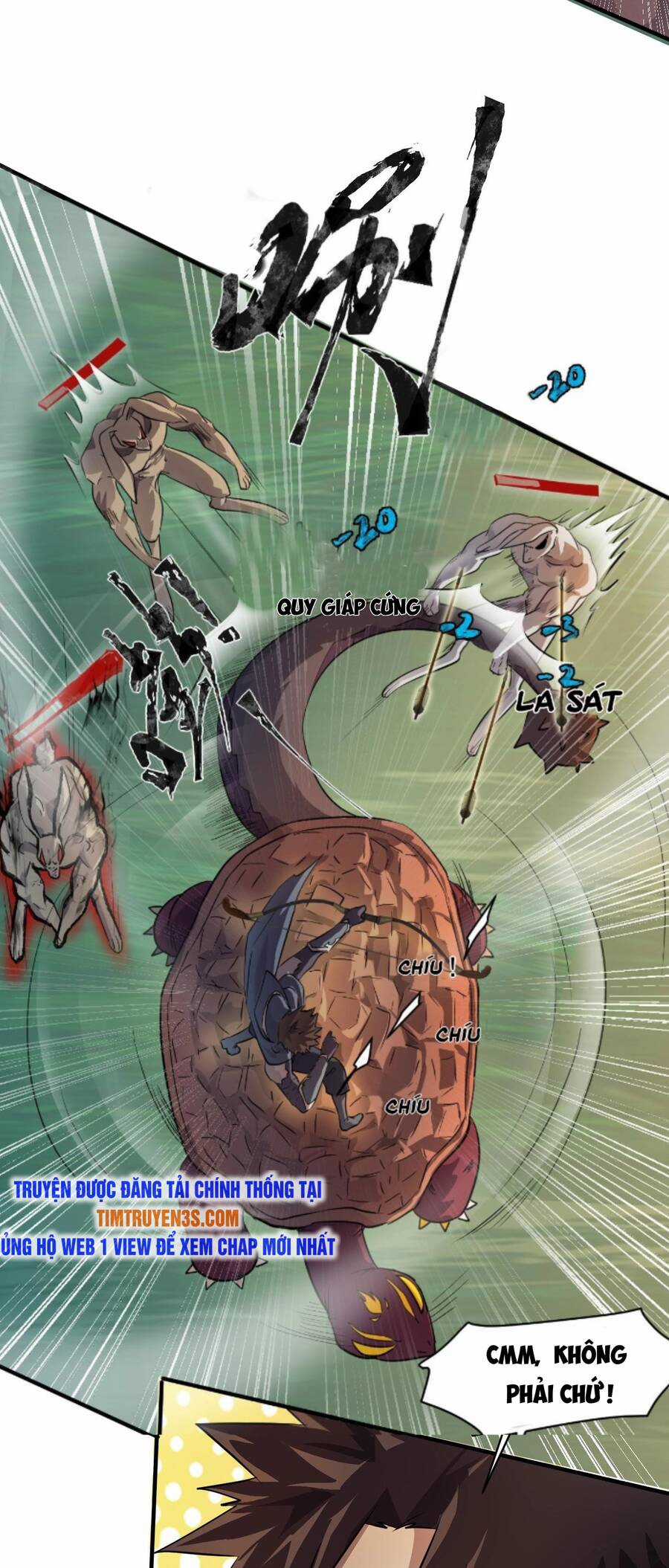 Chỉ Có Ta Có Thể Sử Dụng Triệu Hoán Thuật Chương 3 trang 65