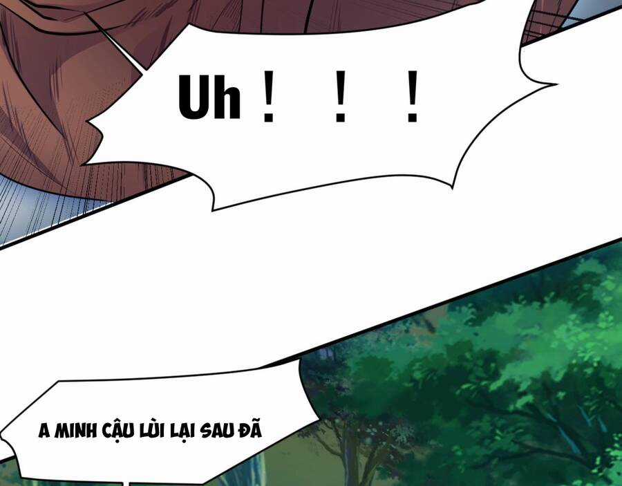 Chỉ Có Ta Có Thể Sử Dụng Triệu Hoán Thuật Chương 3 trang 7