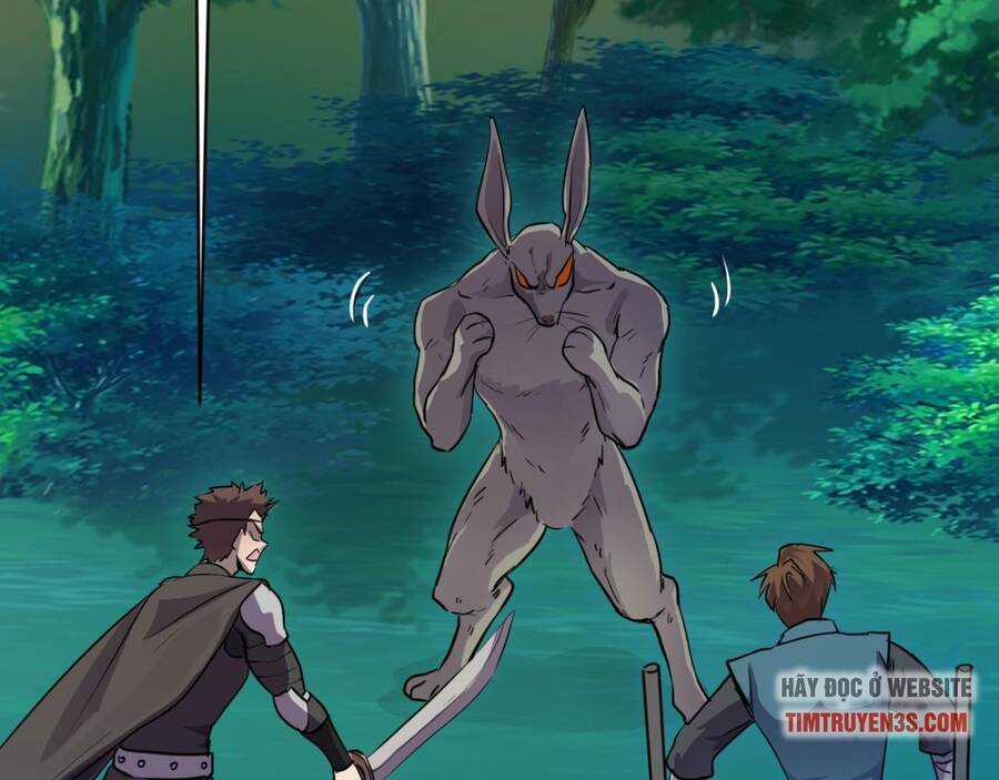 Chỉ Có Ta Có Thể Sử Dụng Triệu Hoán Thuật Chương 3 trang 8