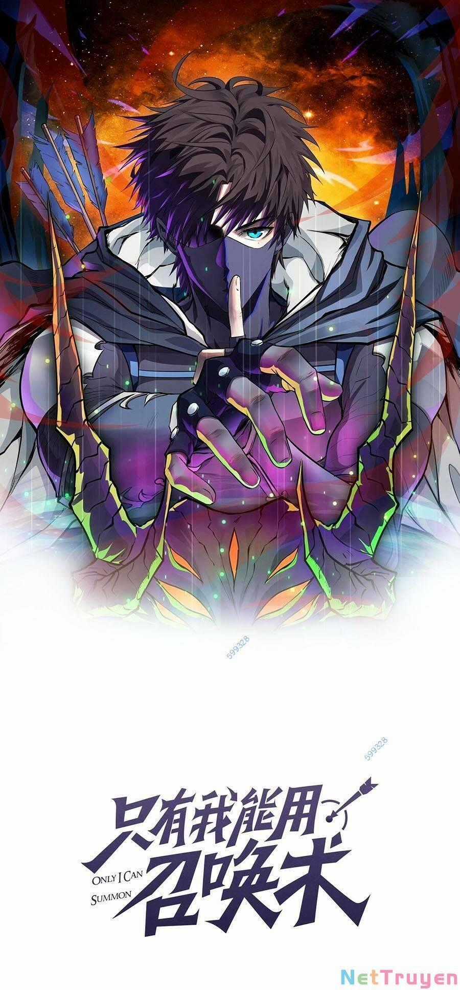 Chỉ Có Ta Có Thể Sử Dụng Triệu Hoán Thuật Chương 30 trang 0