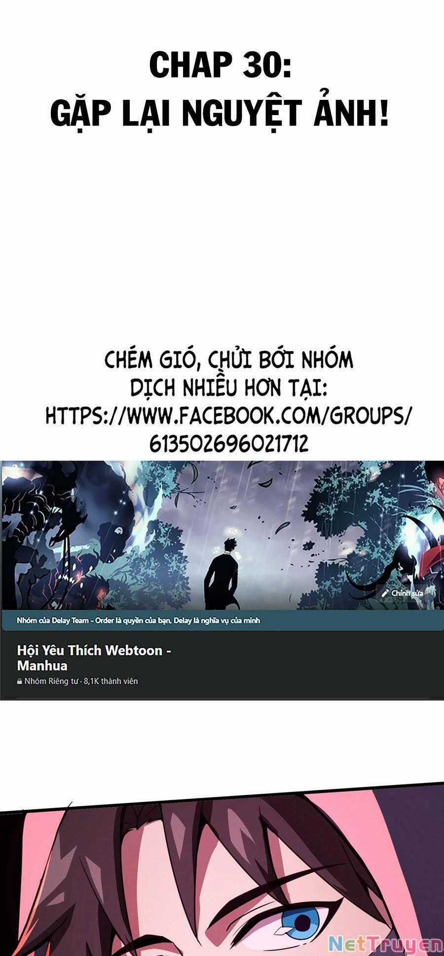 Chỉ Có Ta Có Thể Sử Dụng Triệu Hoán Thuật Chương 30 trang 1