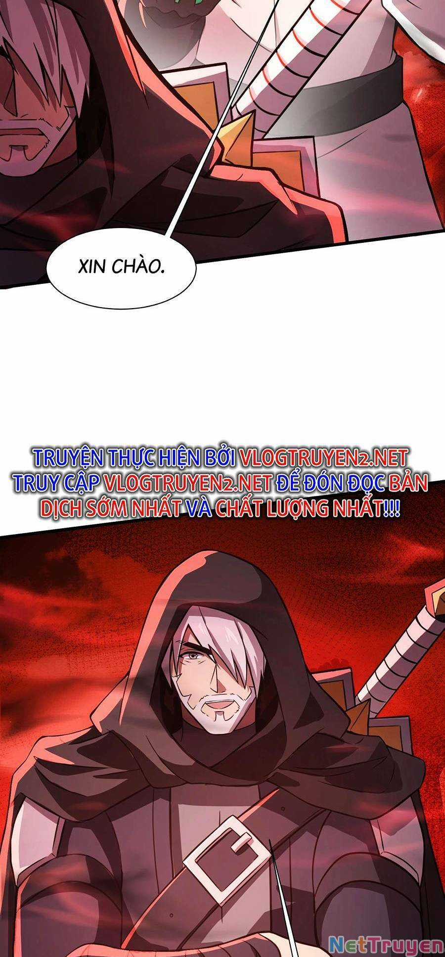 Chỉ Có Ta Có Thể Sử Dụng Triệu Hoán Thuật Chương 30 trang 11