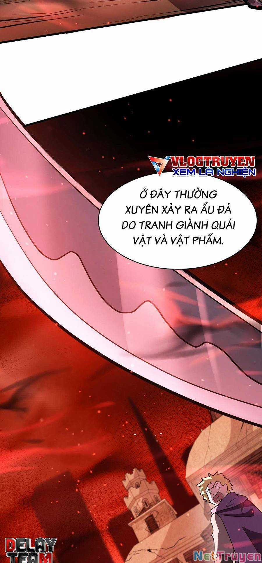 Chỉ Có Ta Có Thể Sử Dụng Triệu Hoán Thuật Chương 30 trang 13