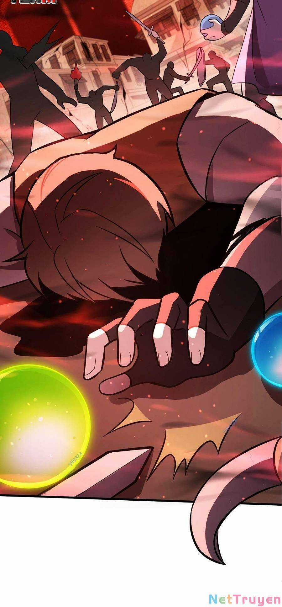 Chỉ Có Ta Có Thể Sử Dụng Triệu Hoán Thuật Chương 30 trang 14