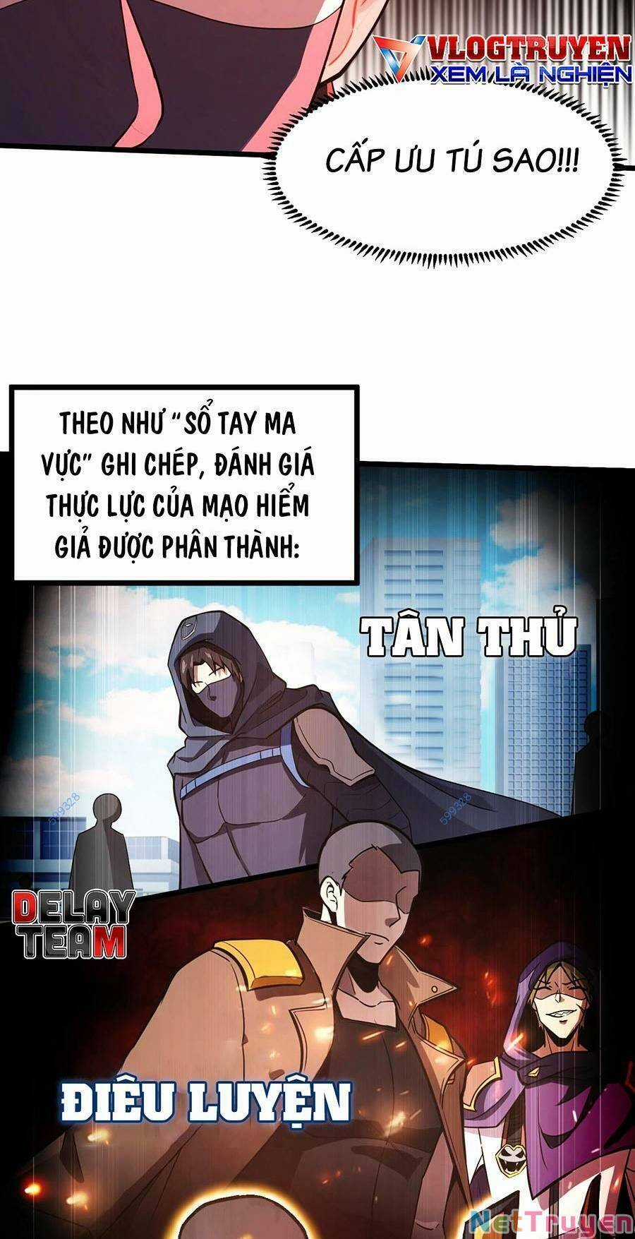 Chỉ Có Ta Có Thể Sử Dụng Triệu Hoán Thuật Chương 30 trang 18