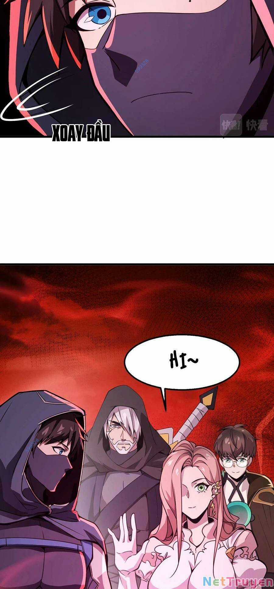 Chỉ Có Ta Có Thể Sử Dụng Triệu Hoán Thuật Chương 30 trang 2