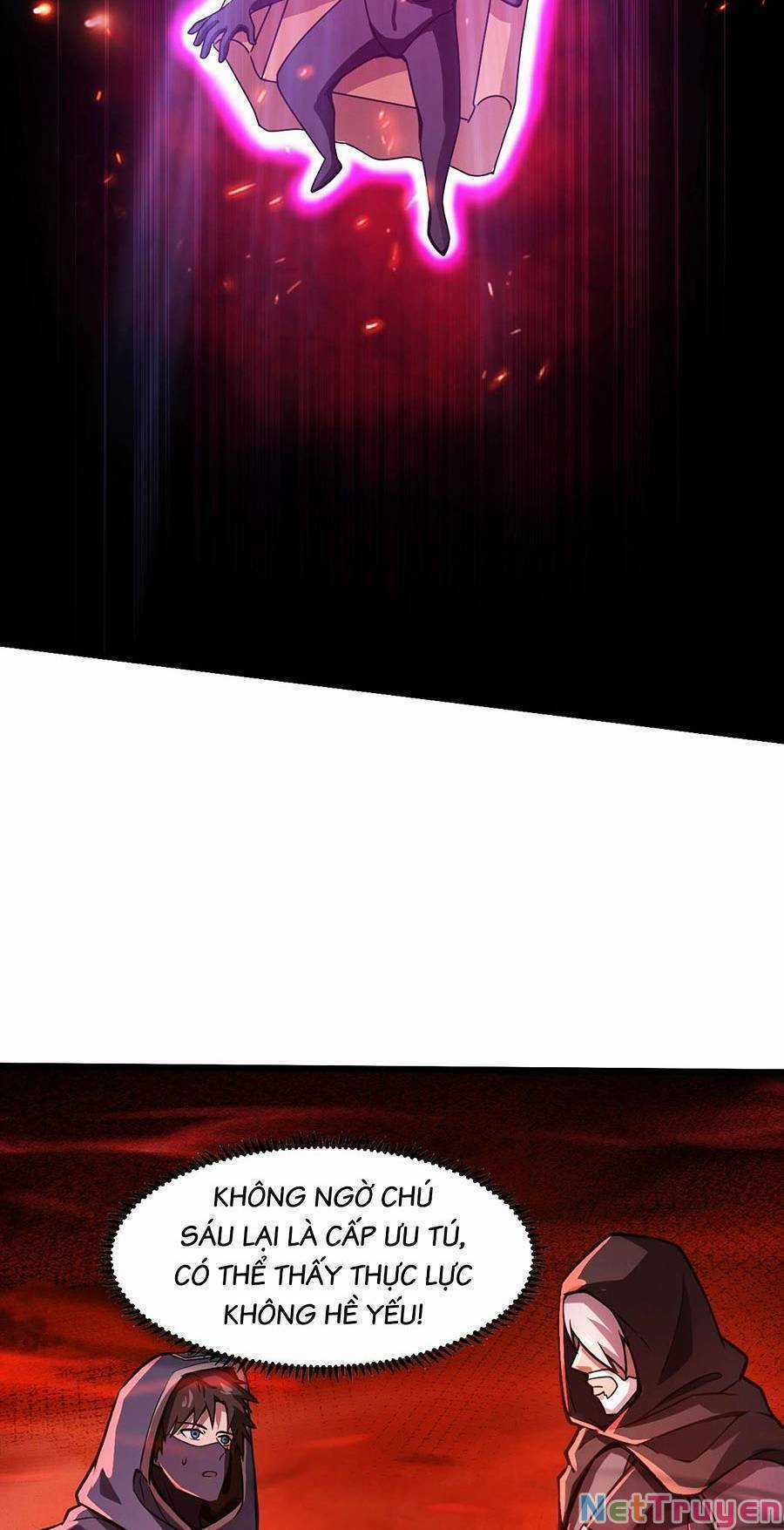 Chỉ Có Ta Có Thể Sử Dụng Triệu Hoán Thuật Chương 30 trang 21