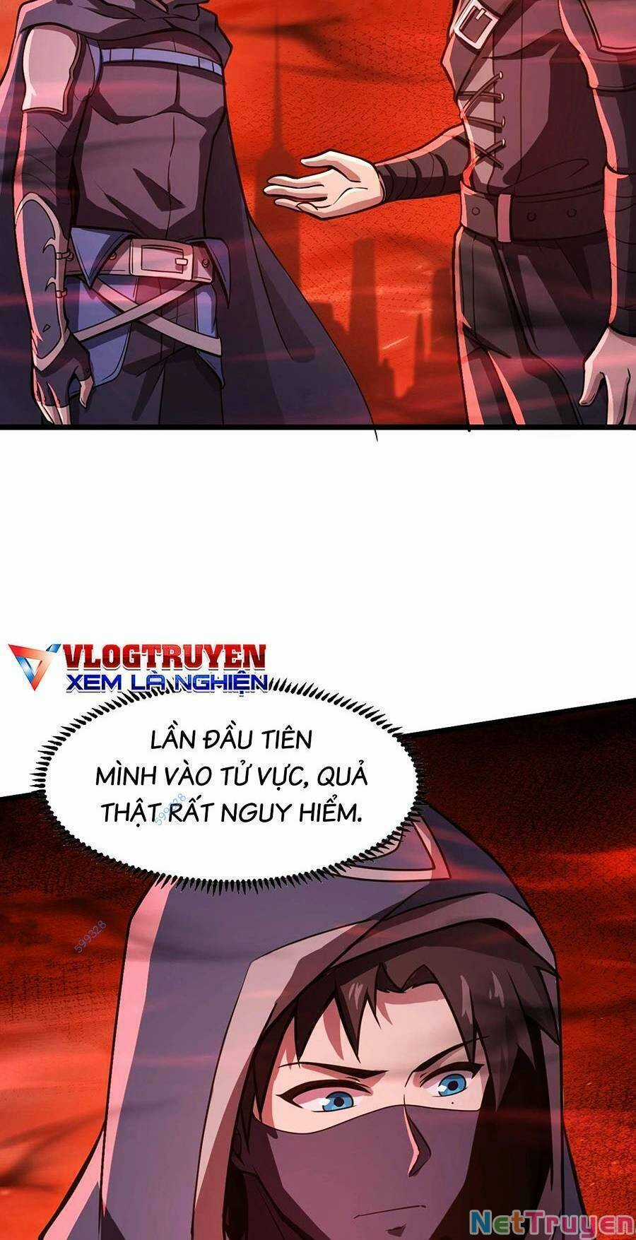 Chỉ Có Ta Có Thể Sử Dụng Triệu Hoán Thuật Chương 30 trang 22