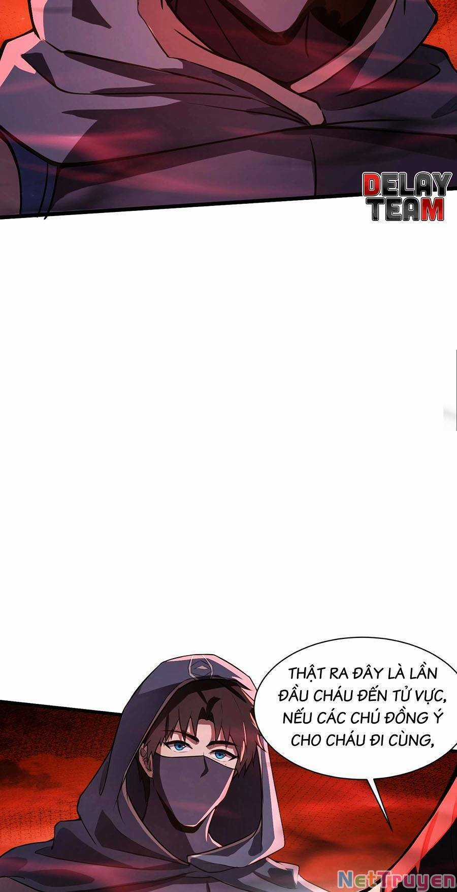 Chỉ Có Ta Có Thể Sử Dụng Triệu Hoán Thuật Chương 30 trang 23