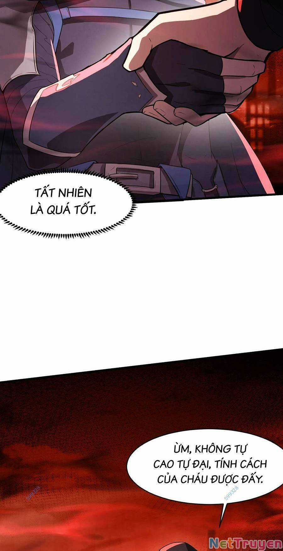 Chỉ Có Ta Có Thể Sử Dụng Triệu Hoán Thuật Chương 30 trang 24