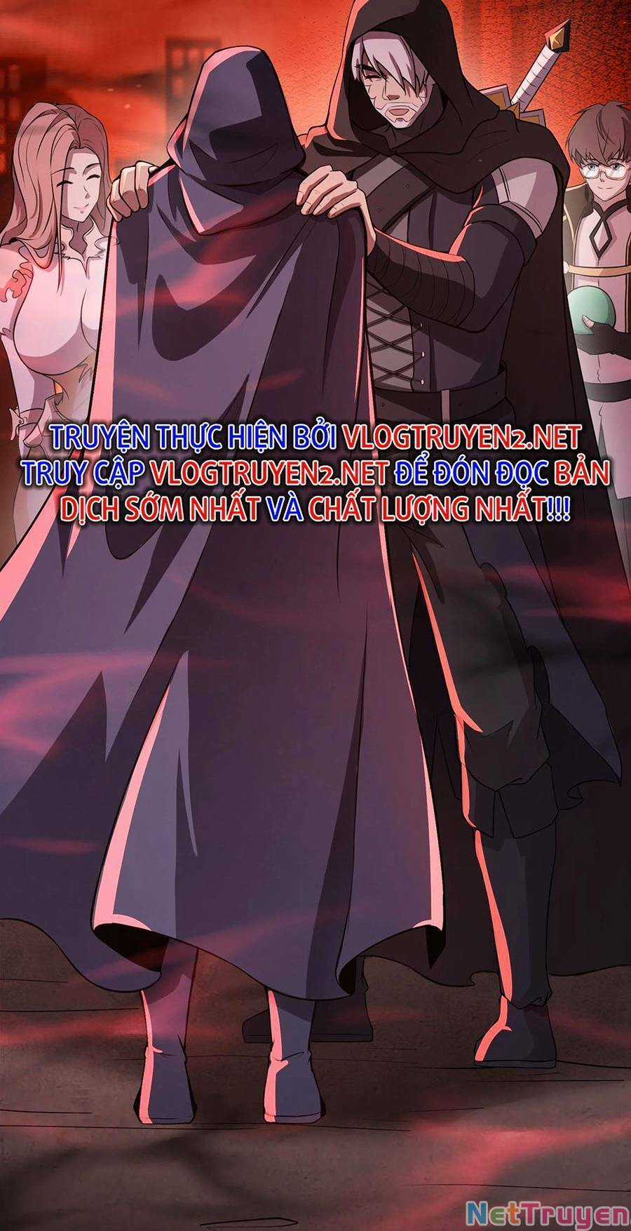 Chỉ Có Ta Có Thể Sử Dụng Triệu Hoán Thuật Chương 30 trang 25