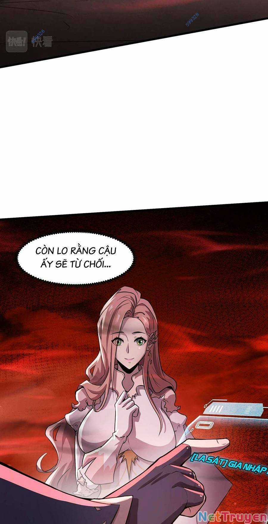 Chỉ Có Ta Có Thể Sử Dụng Triệu Hoán Thuật Chương 30 trang 26