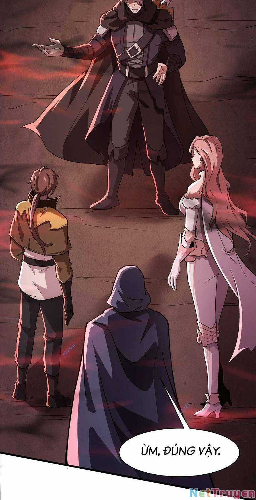 Chỉ Có Ta Có Thể Sử Dụng Triệu Hoán Thuật Chương 30 trang 28