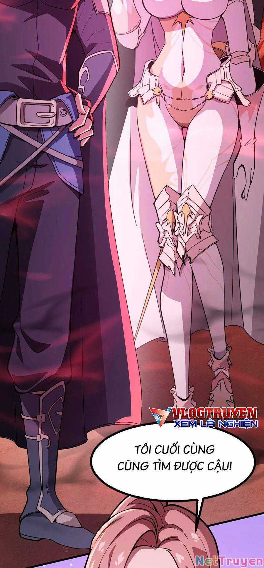 Chỉ Có Ta Có Thể Sử Dụng Triệu Hoán Thuật Chương 30 trang 3