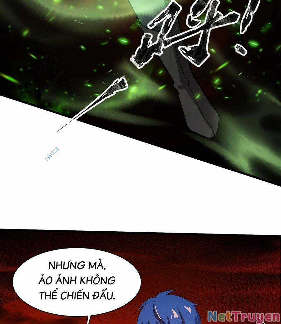 Chỉ Có Ta Có Thể Sử Dụng Triệu Hoán Thuật Chương 30 trang 46