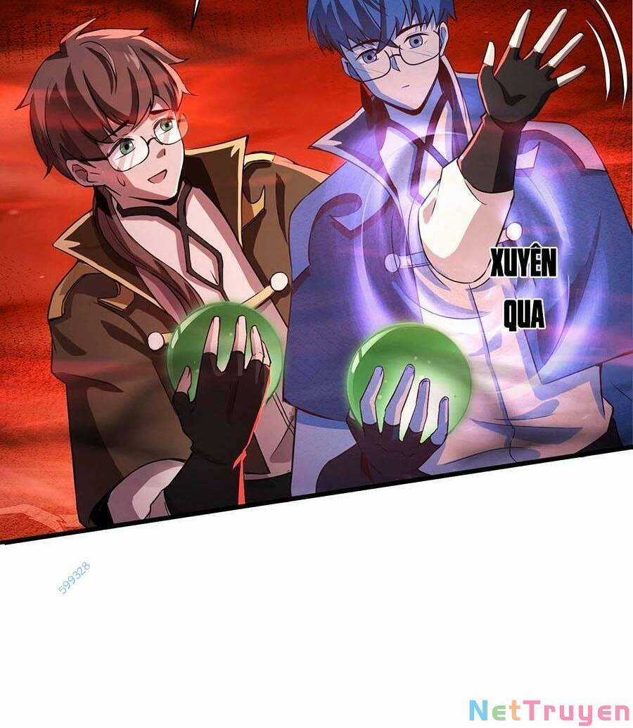 Chỉ Có Ta Có Thể Sử Dụng Triệu Hoán Thuật Chương 30 trang 47