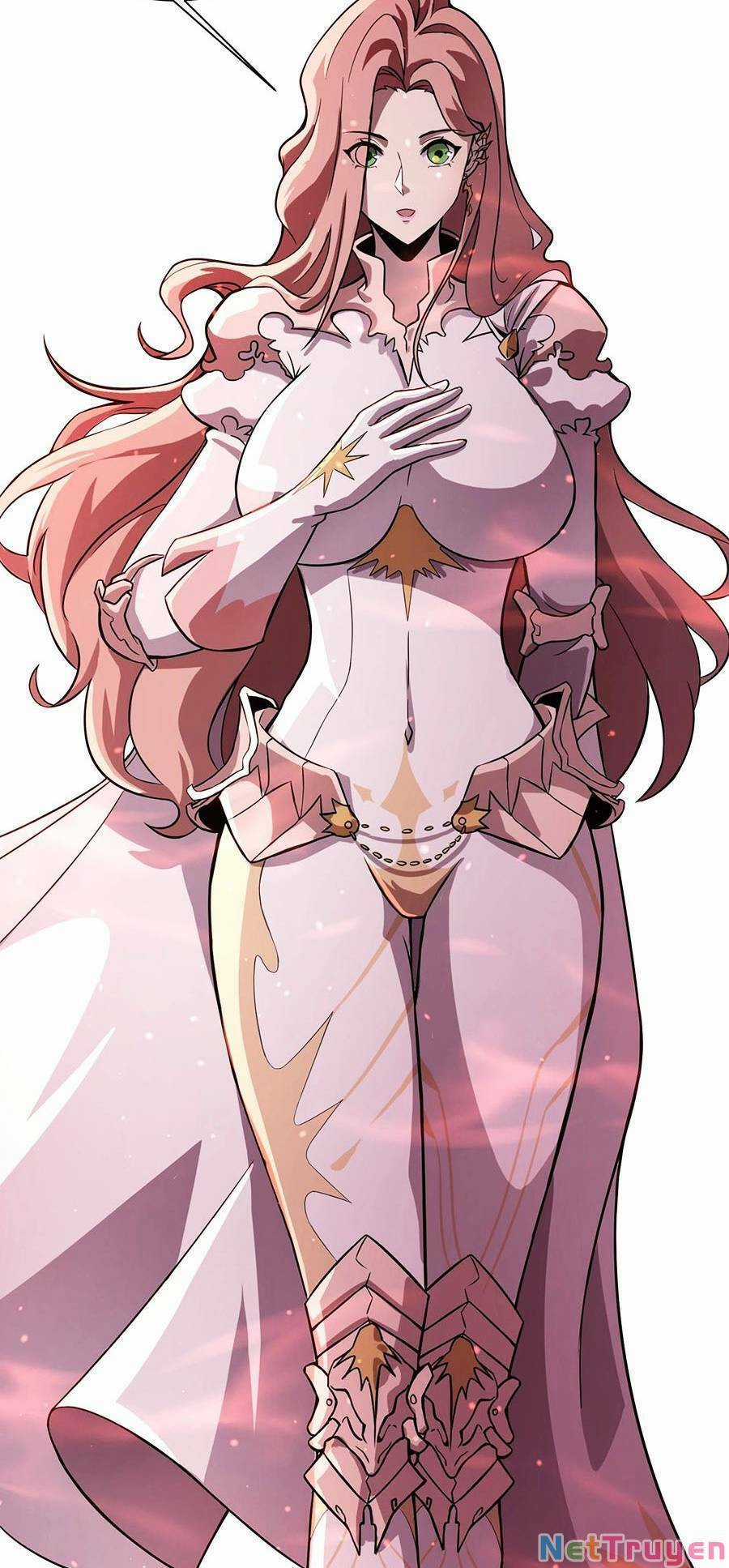 Chỉ Có Ta Có Thể Sử Dụng Triệu Hoán Thuật Chương 30 trang 5