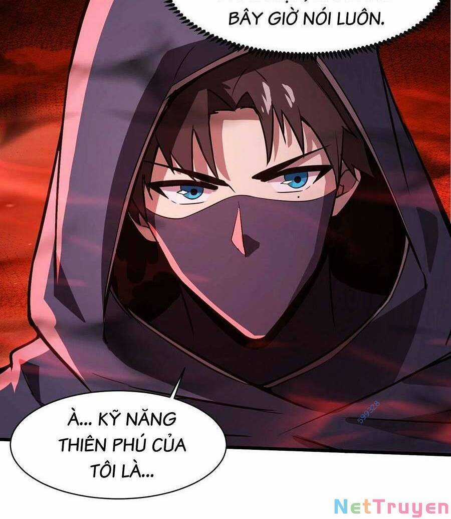 Chỉ Có Ta Có Thể Sử Dụng Triệu Hoán Thuật Chương 30 trang 51