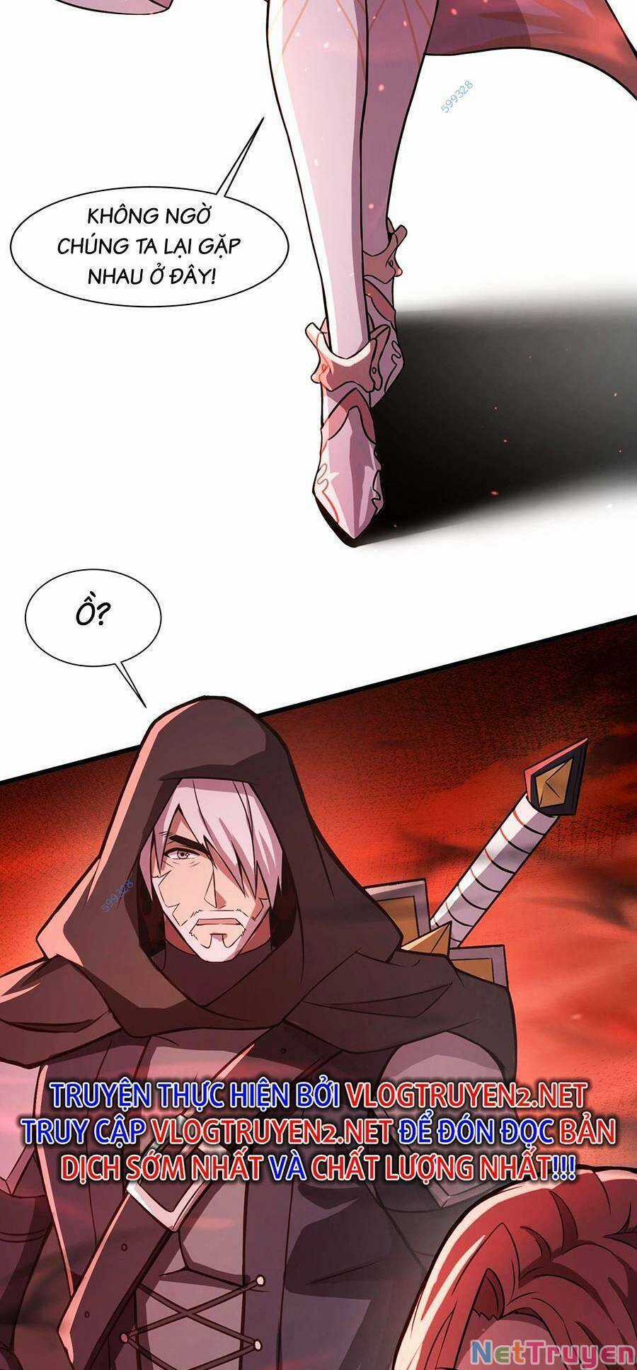 Chỉ Có Ta Có Thể Sử Dụng Triệu Hoán Thuật Chương 30 trang 6