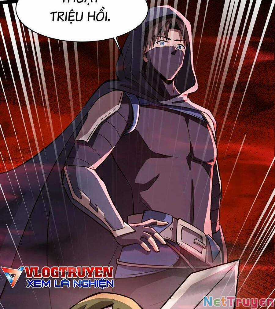 Chỉ Có Ta Có Thể Sử Dụng Triệu Hoán Thuật Chương 30 trang 65