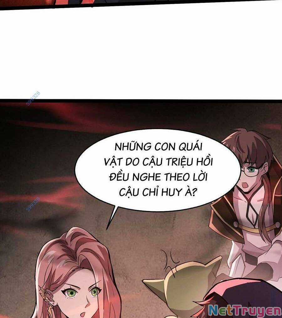 Chỉ Có Ta Có Thể Sử Dụng Triệu Hoán Thuật Chương 30 trang 71