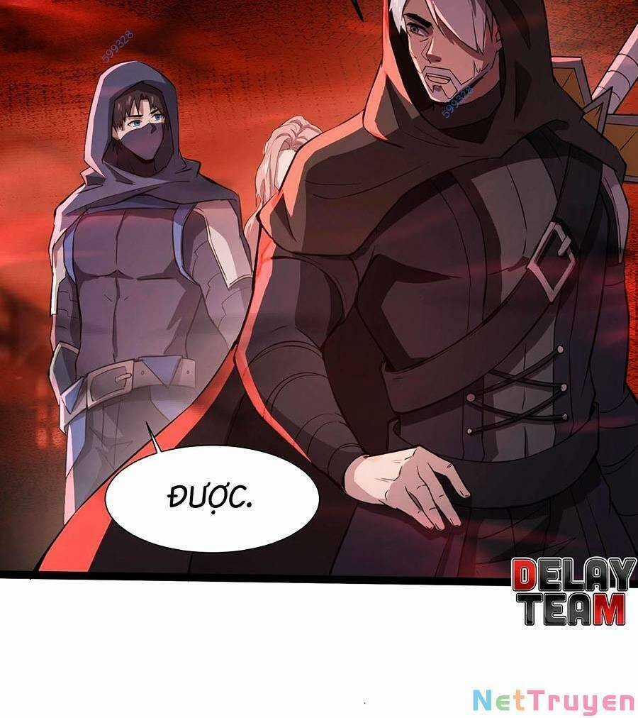 Chỉ Có Ta Có Thể Sử Dụng Triệu Hoán Thuật Chương 30 trang 74