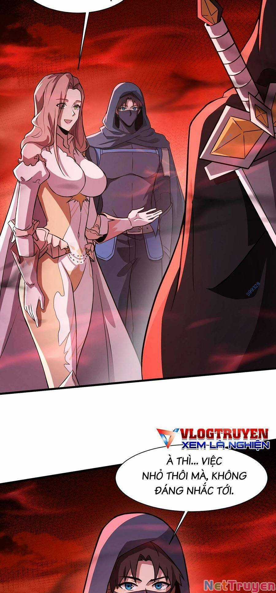 Chỉ Có Ta Có Thể Sử Dụng Triệu Hoán Thuật Chương 30 trang 8