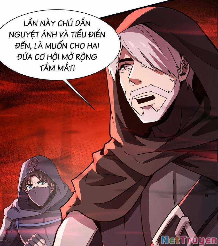 Chỉ Có Ta Có Thể Sử Dụng Triệu Hoán Thuật Chương 30 trang 80