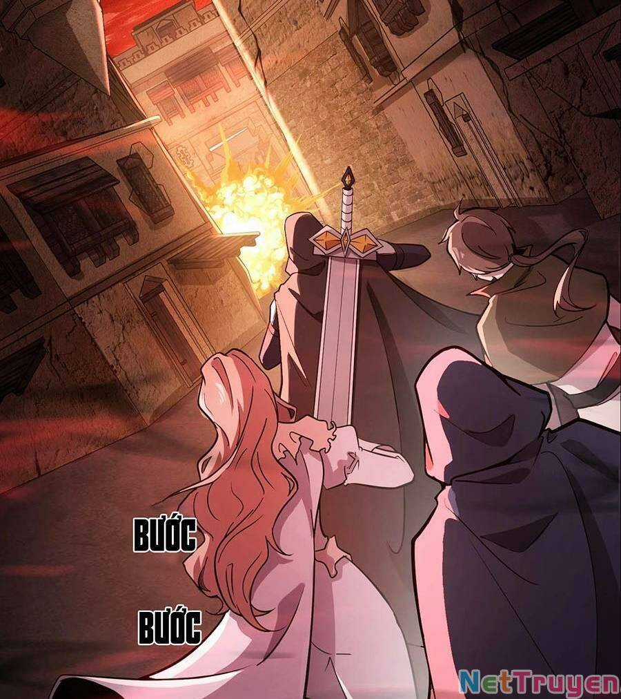 Chỉ Có Ta Có Thể Sử Dụng Triệu Hoán Thuật Chương 30 trang 82