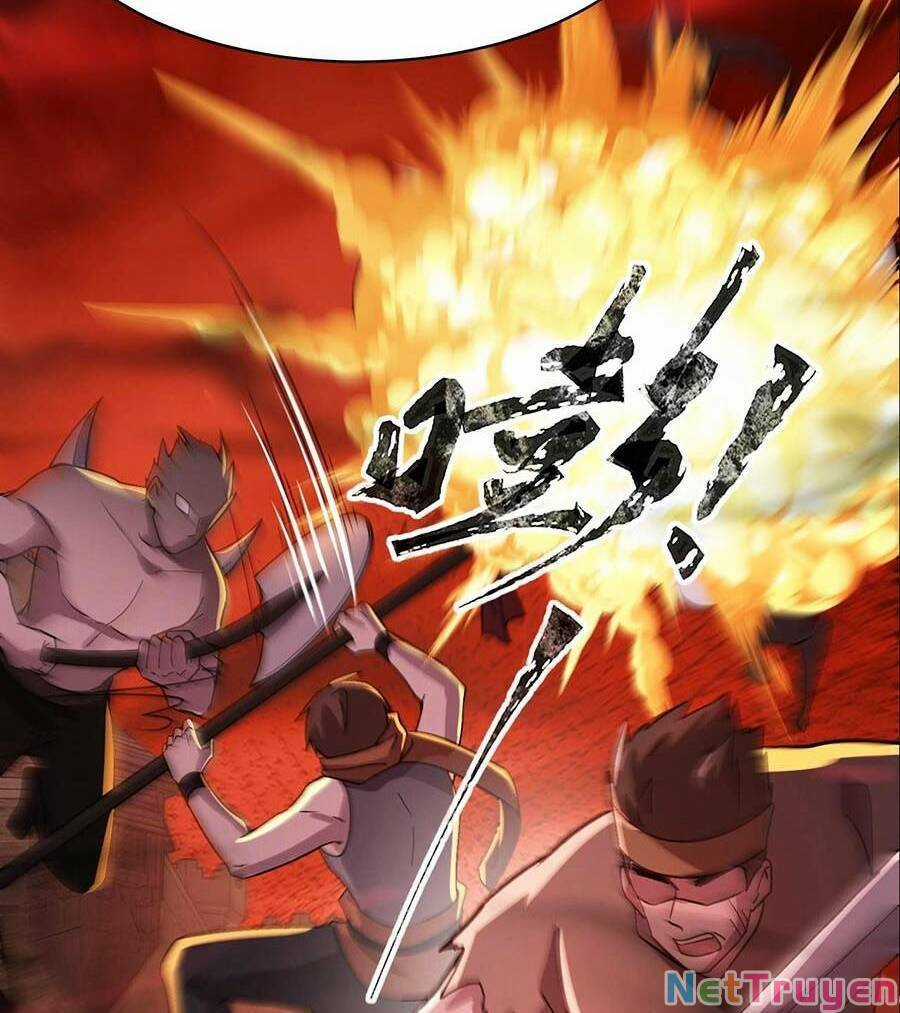 Chỉ Có Ta Có Thể Sử Dụng Triệu Hoán Thuật Chương 30 trang 85