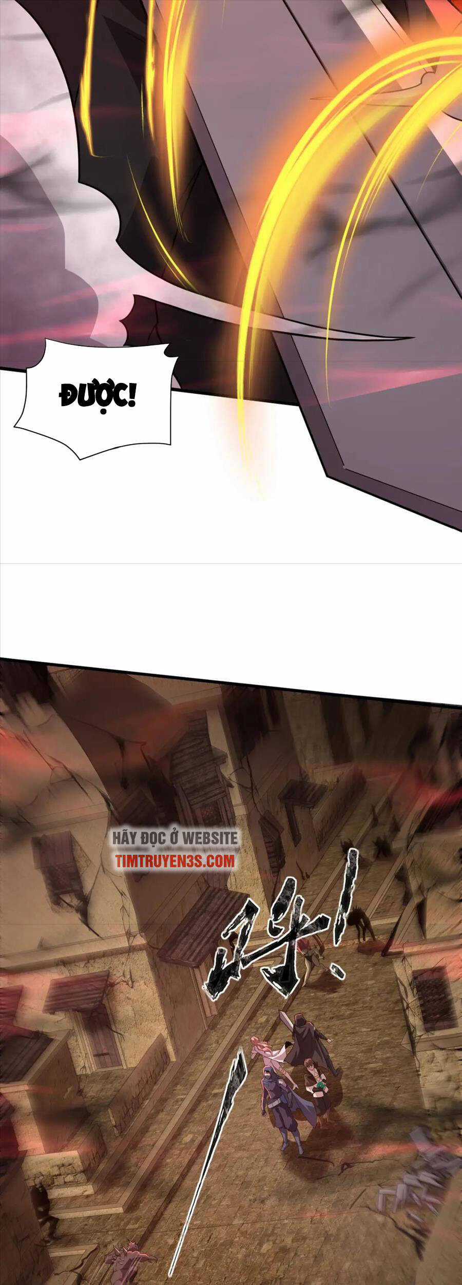 Chỉ Có Ta Có Thể Sử Dụng Triệu Hoán Thuật Chương 31 trang 10